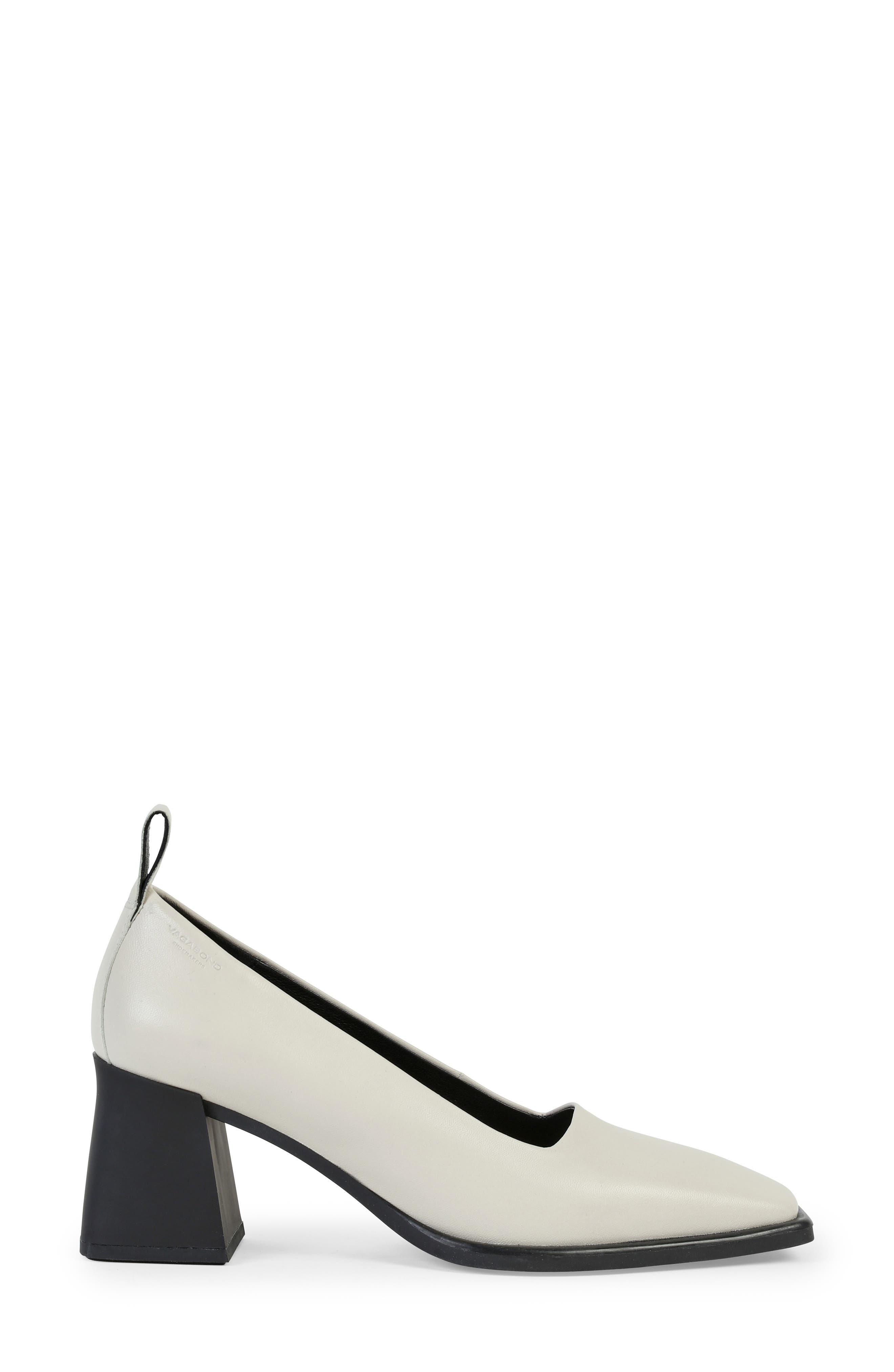 Hedda Pump, Alternate, color, OFF WHITE