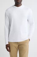 Peter Millar Featherweight Performance Pullover Hoodie