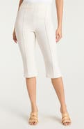 Cinq à Sept Lemonis Capri Pants
