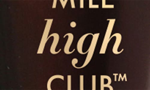 Wander Beauty Mile High Volume Mascara In Espresso