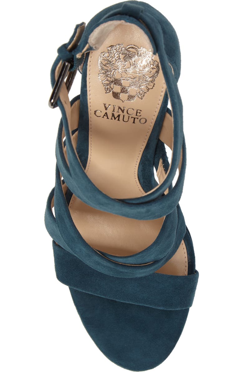 Vince Camuto Catyna Platform Sandal, Alternate, color,