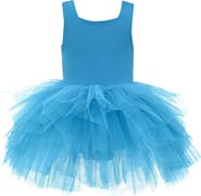 Mimi Tutu Neon Tutu Dress