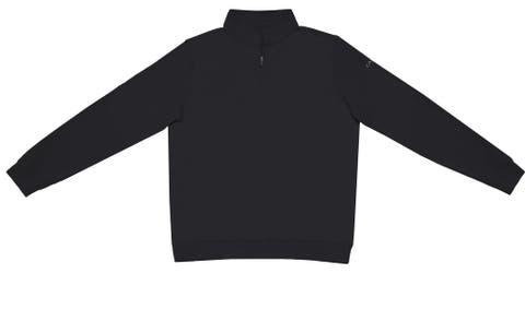 Performance Quarter Zip Pullover