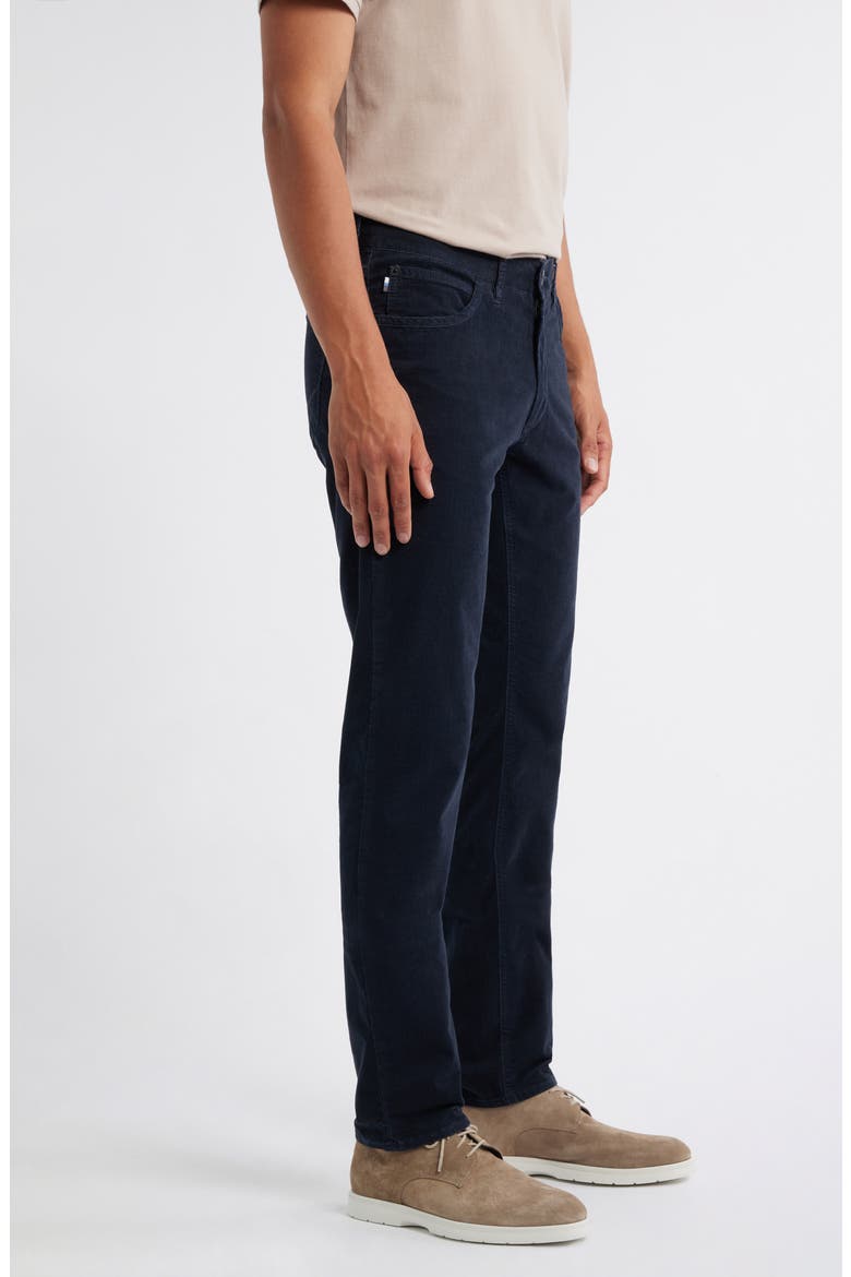 Chuck Hi Flex Fancy Modern Fit Five-Pocket Pants, Alternate, color, UNIVERSE