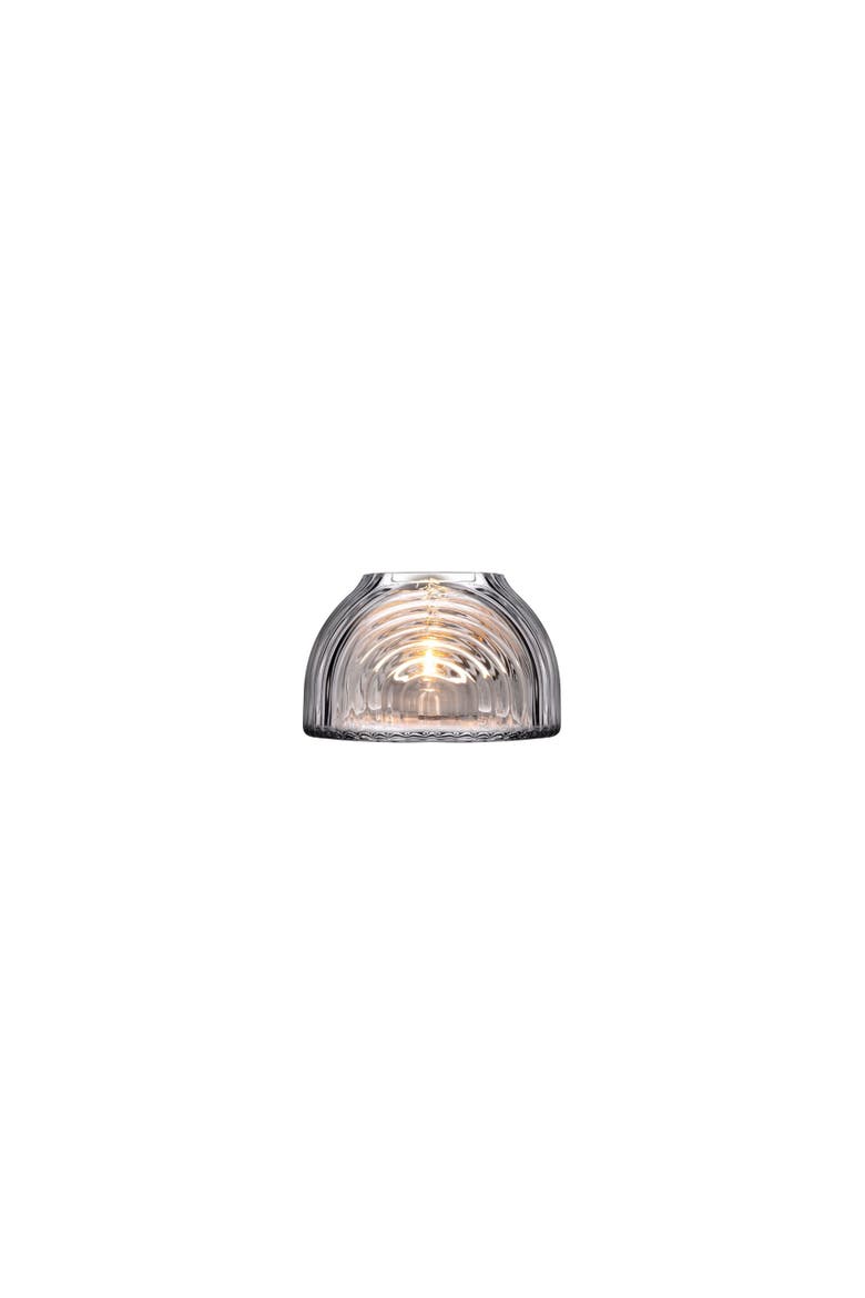 Ilo Tealight Holder, Main, color, Clear
