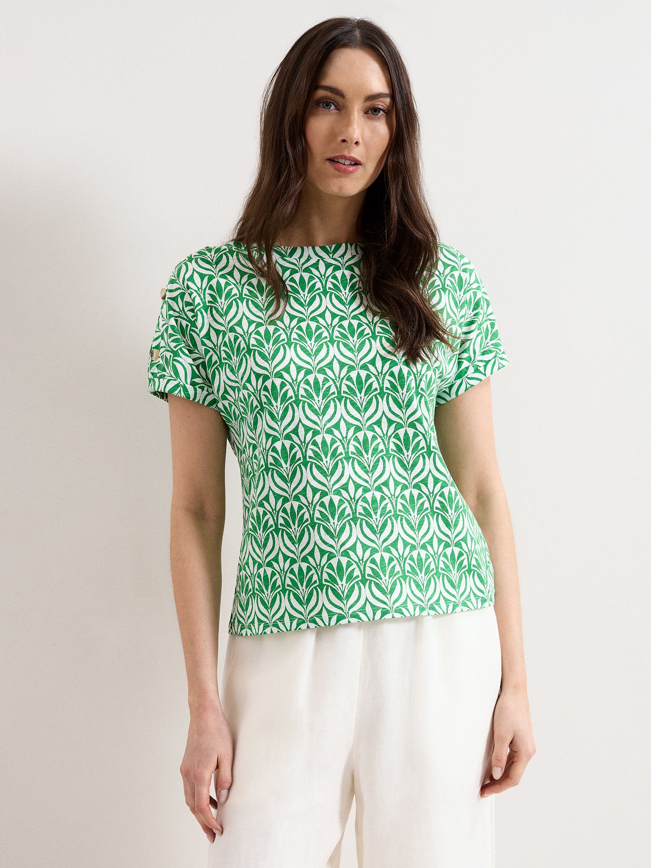 selected Green