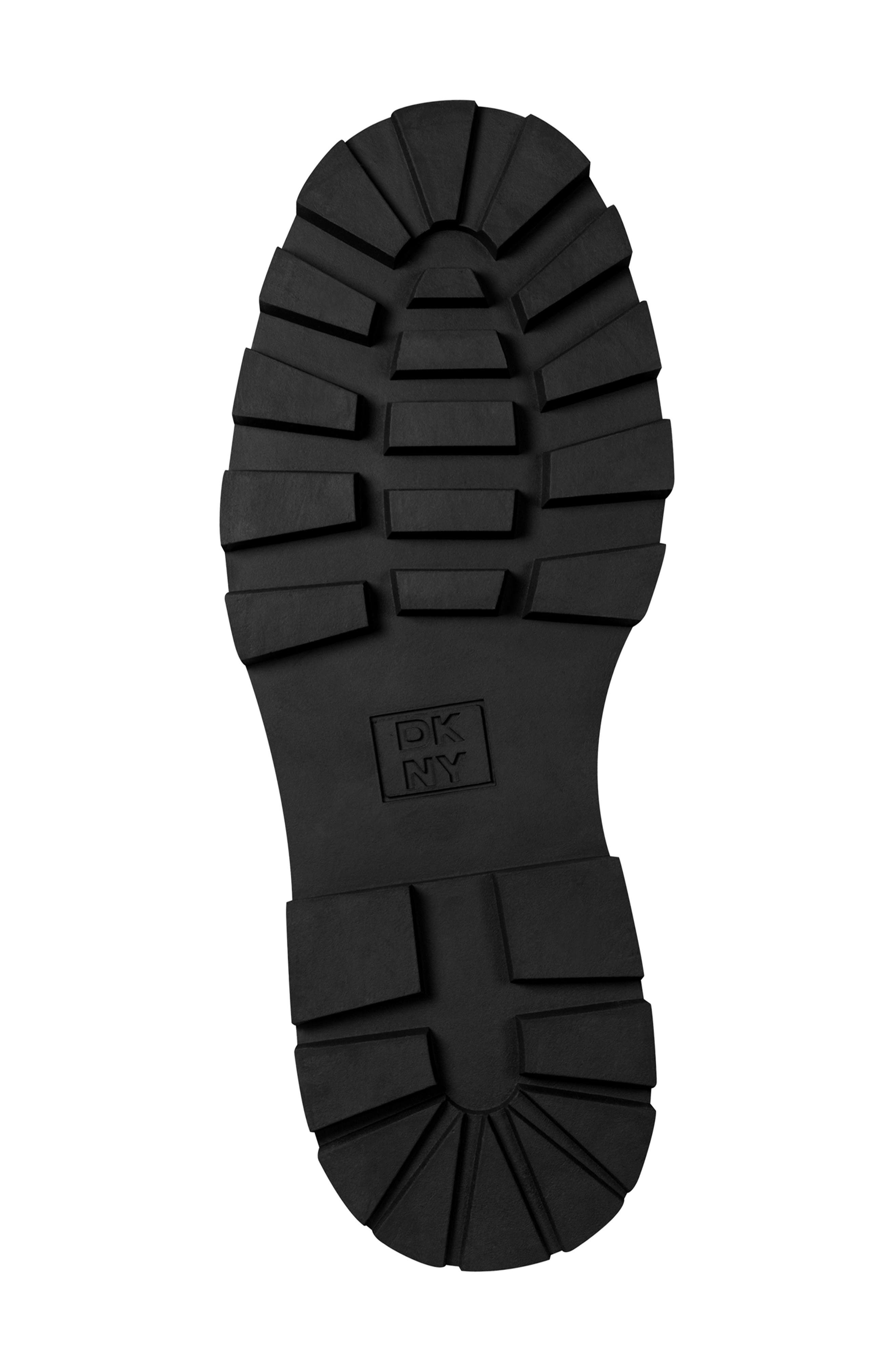 DKNY Sejal Platform Bootie, Alternate, color, Coconut