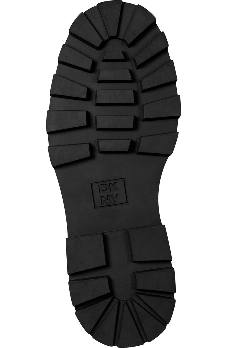 DKNY Sejal Platform Bootie, Alternate, color, Coconut