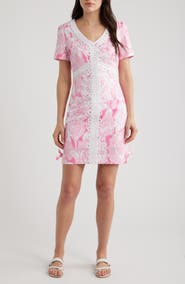 Lilly Pulitzer® Evita Sheath Dress