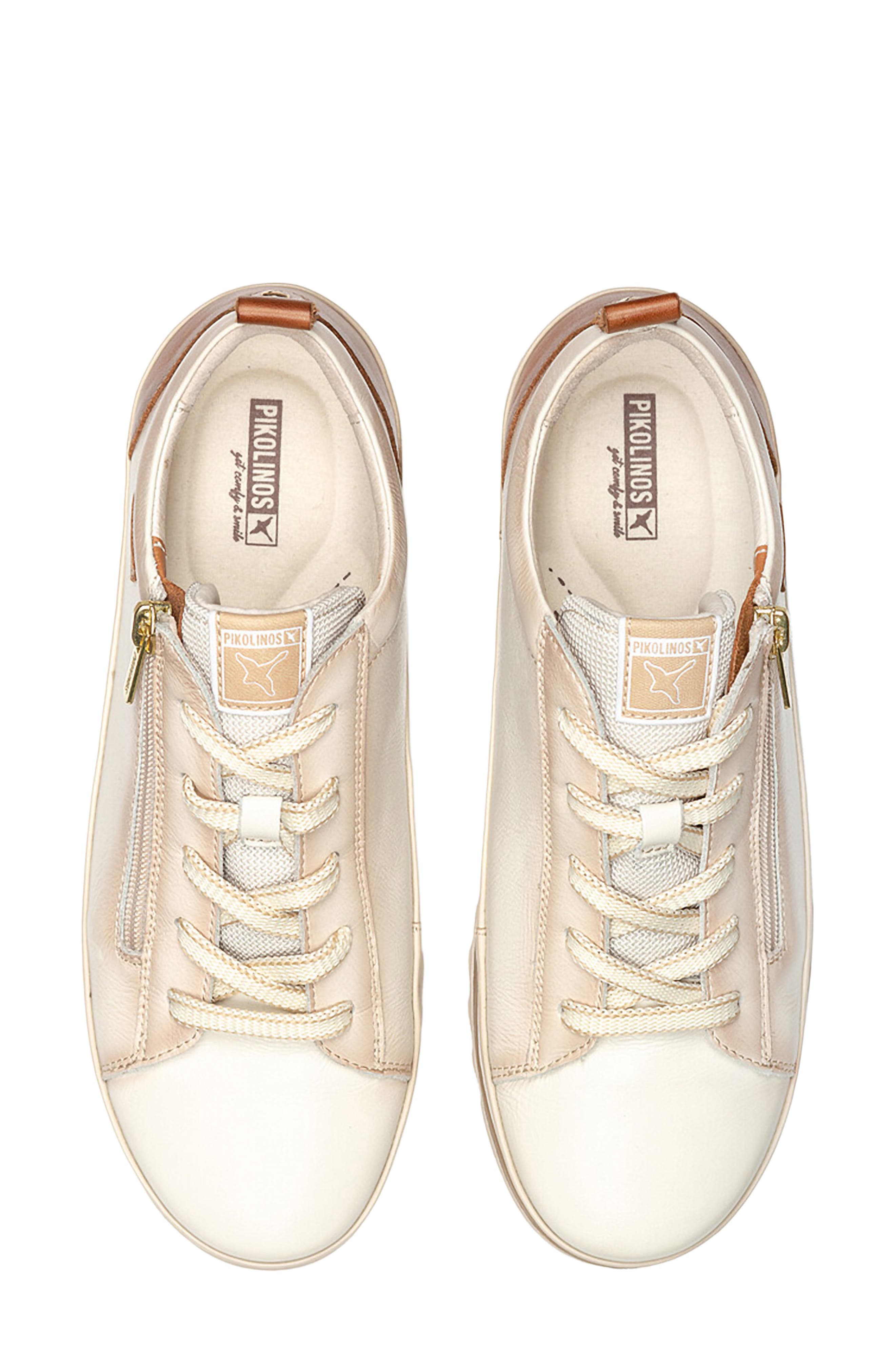 Vigo Sneaker, Alternate, color, NATA