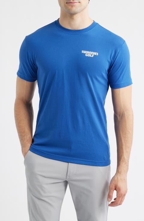 Fetch Graphic T-Shirt