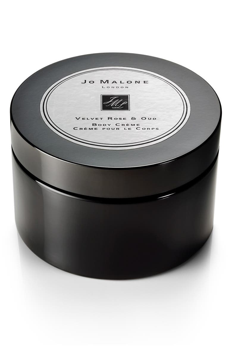 Jo Malone London<sup>™</sup> Velvet Rose & Oud Body Crème, Main, color,
