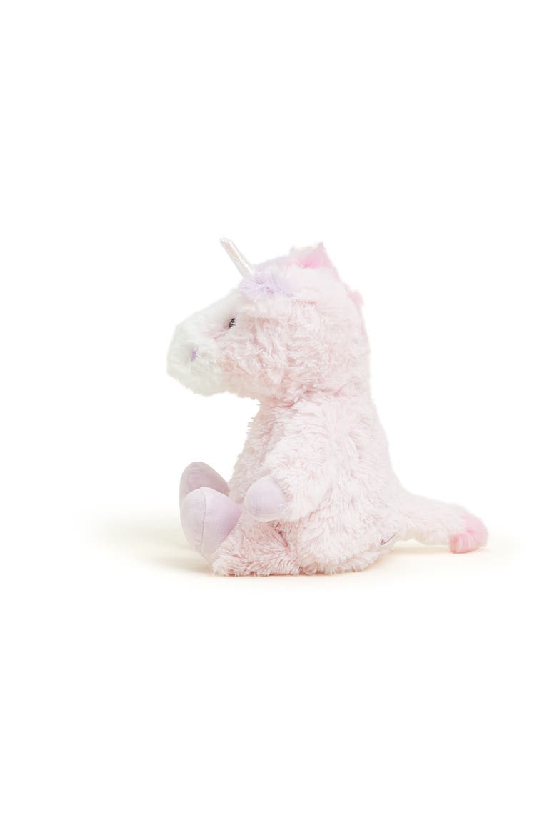 Unicorn Plush Toy, Alternate, color, Light Pastel Pink