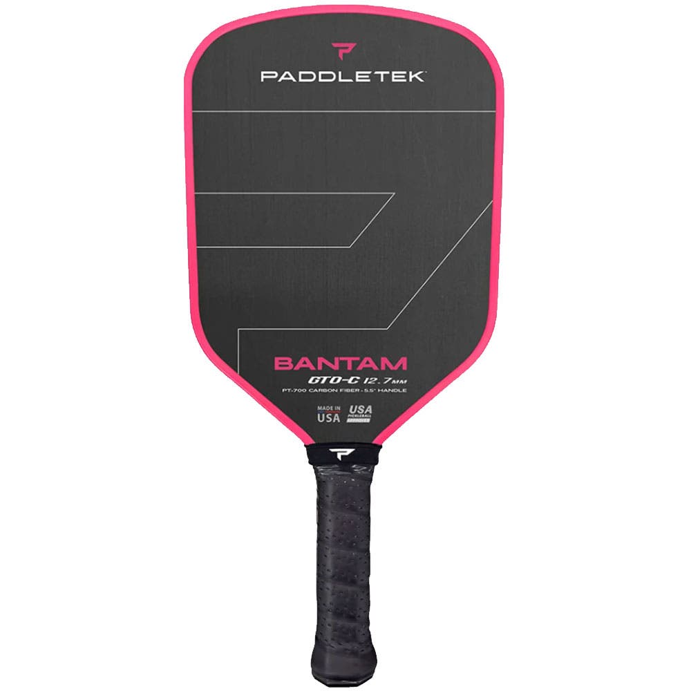 Knockout Pink