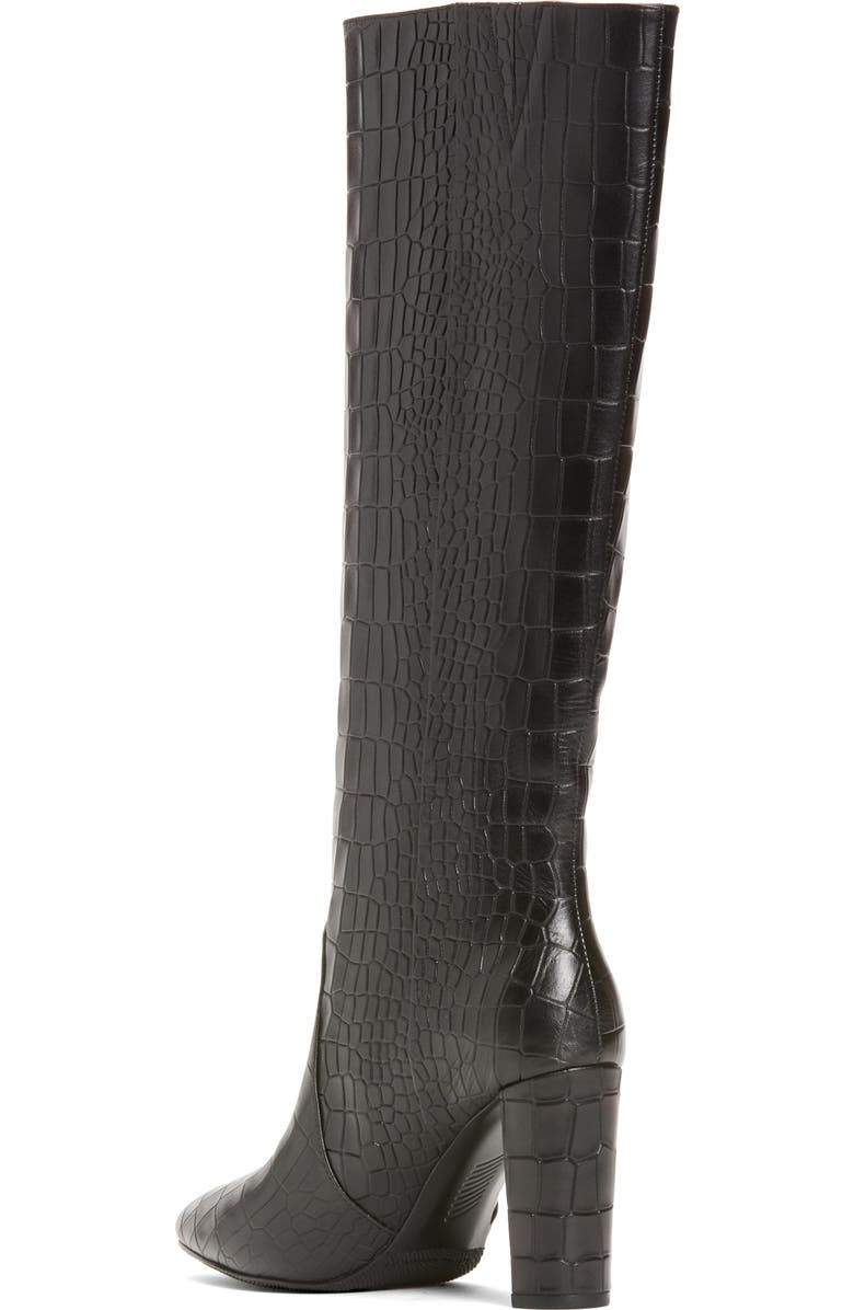 PAIGE Carmen Knee High Boot, Alternate, color,