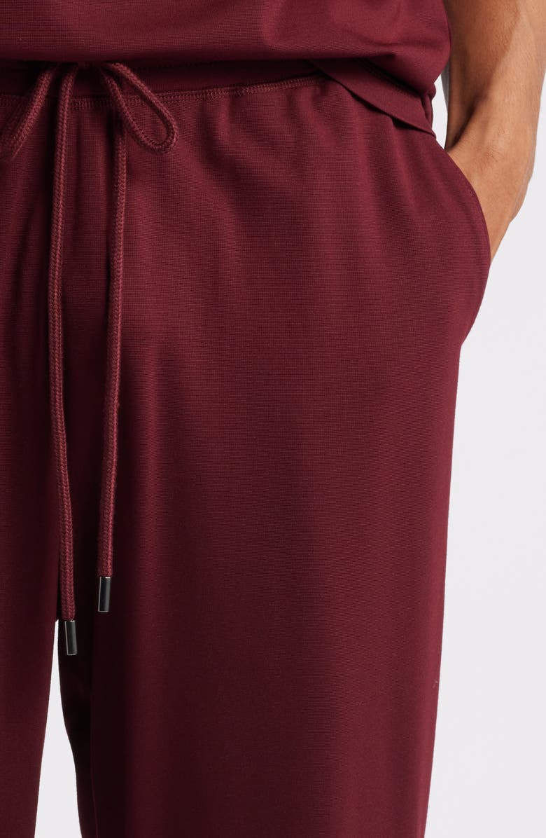 Daniel Buchler Solid Lounge Joggers, Alternate, color,
