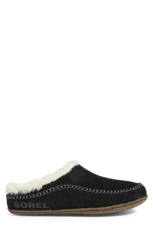 Sorel Falcon Ridge Ii Scuff Slipper