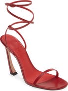 Piferi Fade Ankle Wrap Sandal
