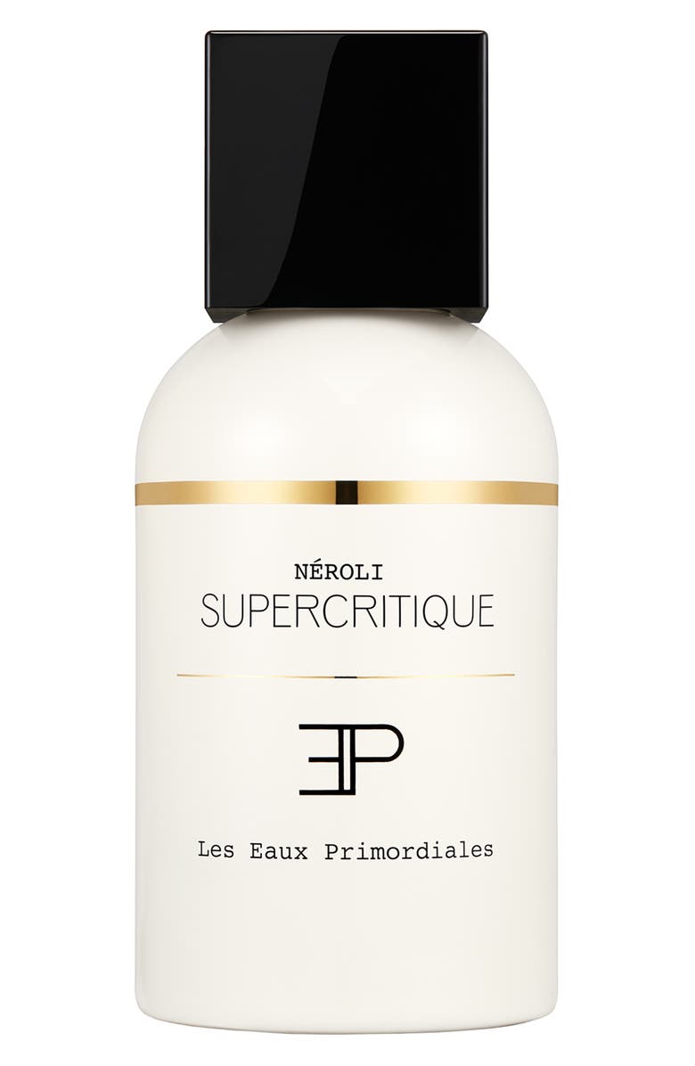 Les Eaux Primordiales Néroli Supercritique Eau de Parfum, Main, color,