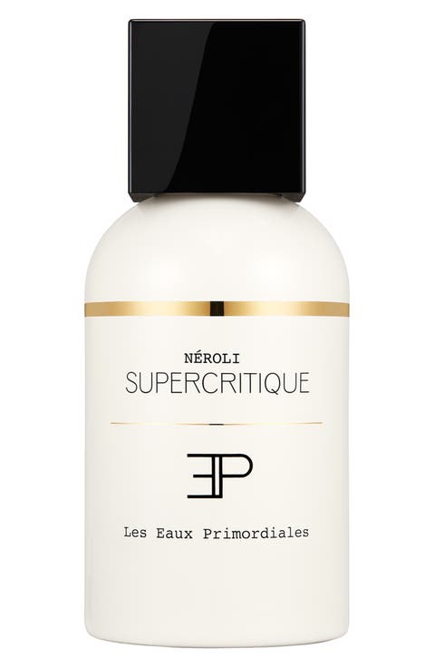 Néroli Supercritique Eau de Parfum