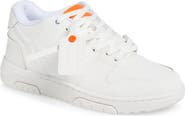 Off-White Out of Office Molded Sneaker