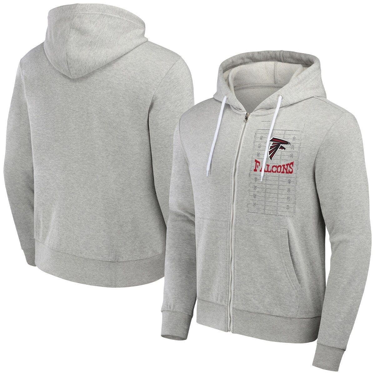selected Heather Gray
