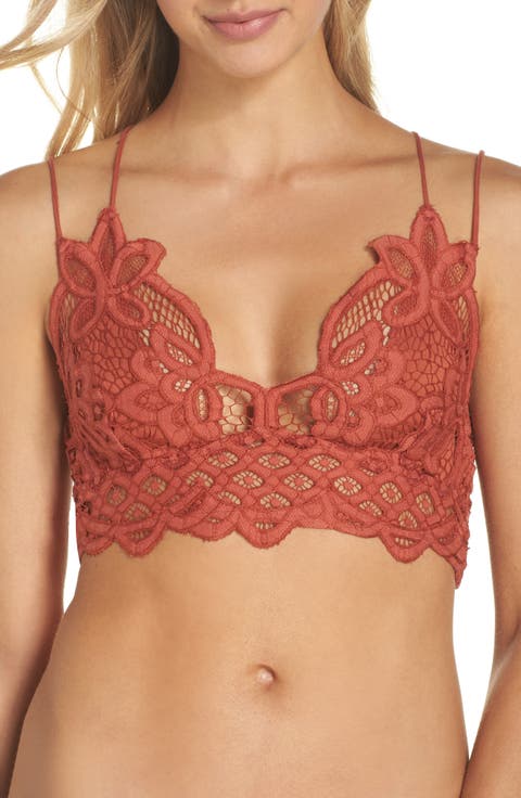 Intimately FP Adella Longline Bralette