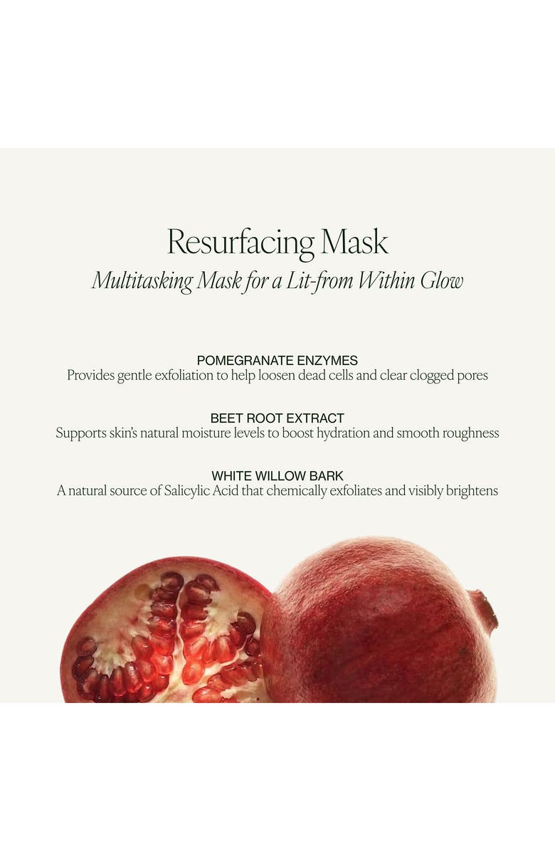 Tata Harper Skincare Resurfacing Mask, Alternate, color, 