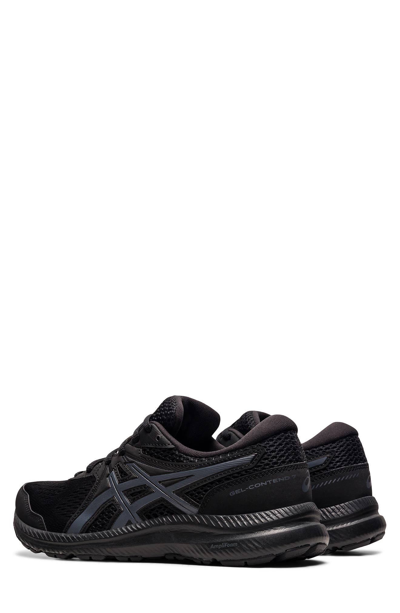 ASICS<sup>®</sup> Asics GEL-Contend 7 Sneaker - Wide Width Available, Alternate, color, 