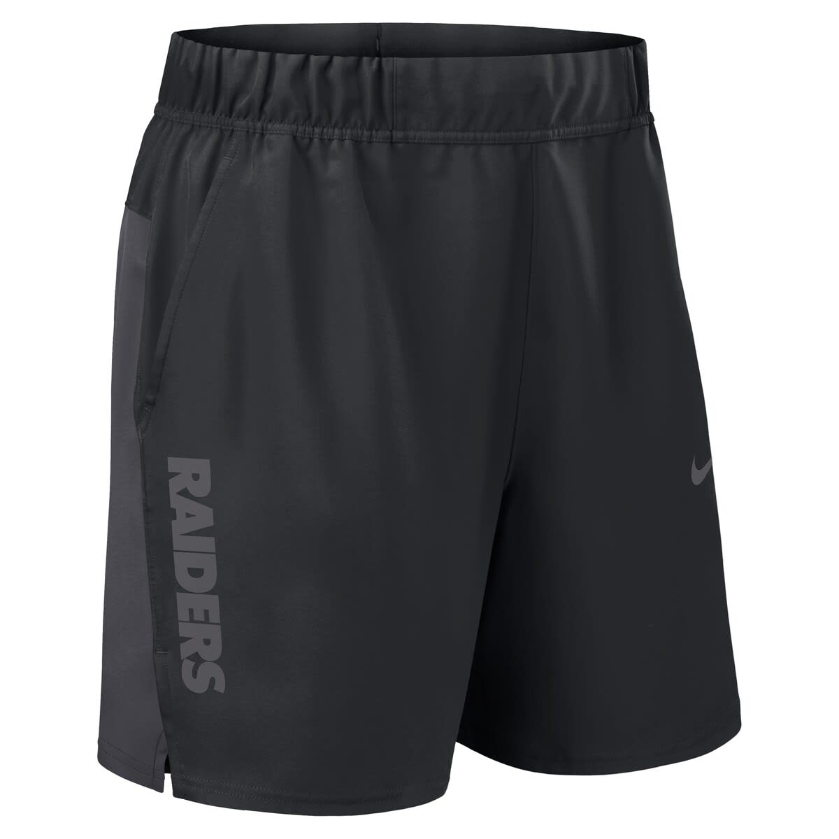 nike raiders shorts