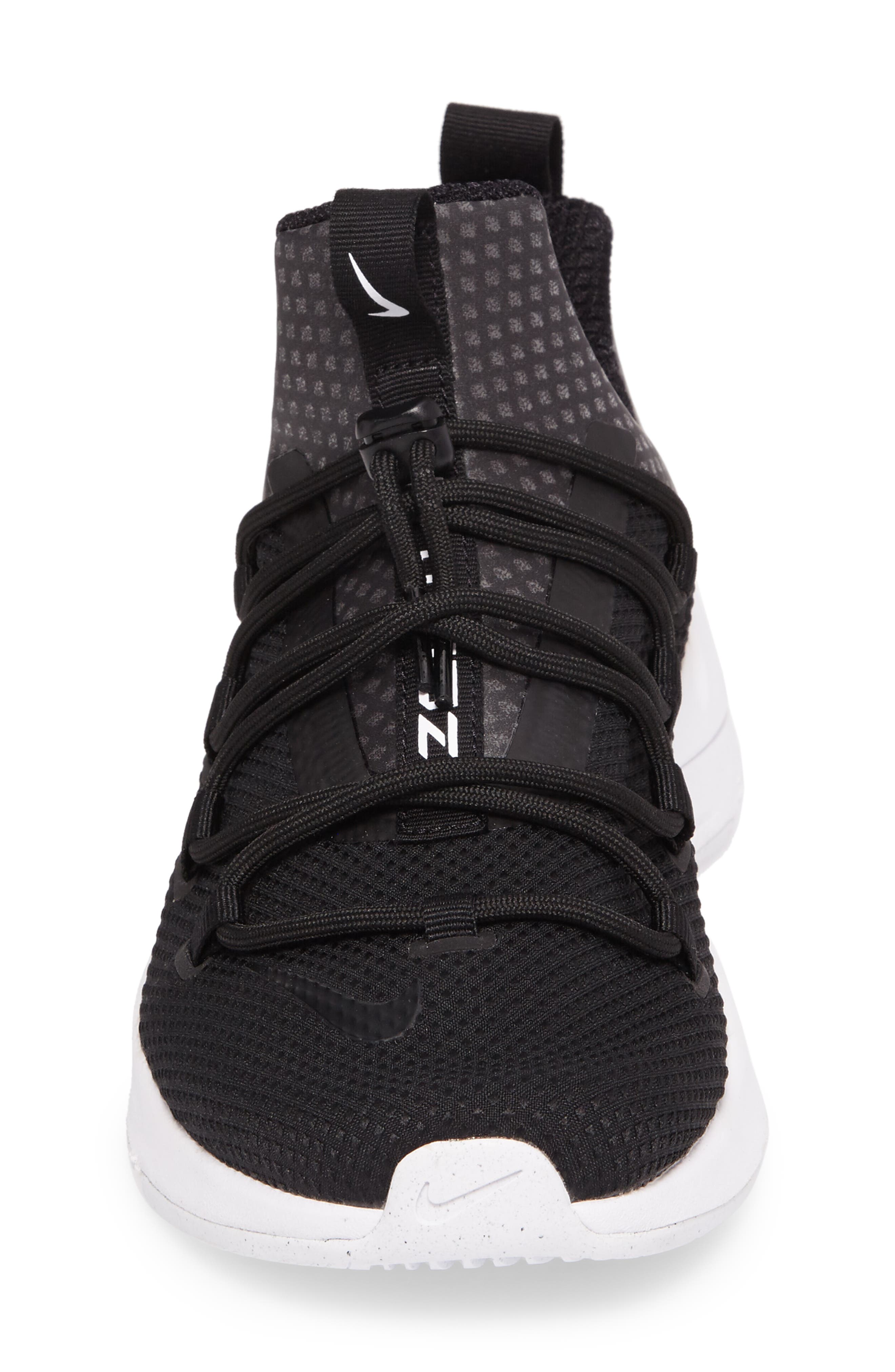 Nike Air Zoom Grade Sneaker, Alternate, color, 