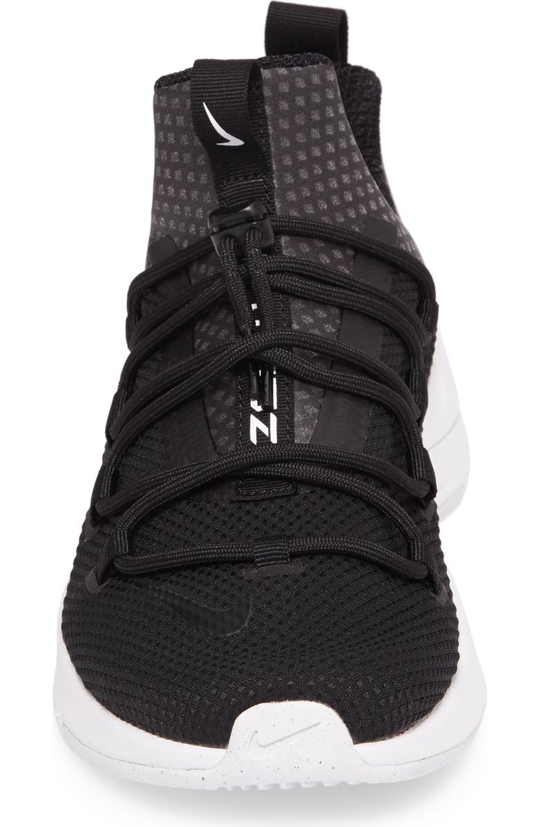 Nike Air Zoom Grade Sneaker, Alternate, color,