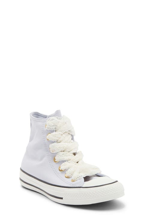 Kids' Chuck Taylor® All Star® Lace High Top Sneaker