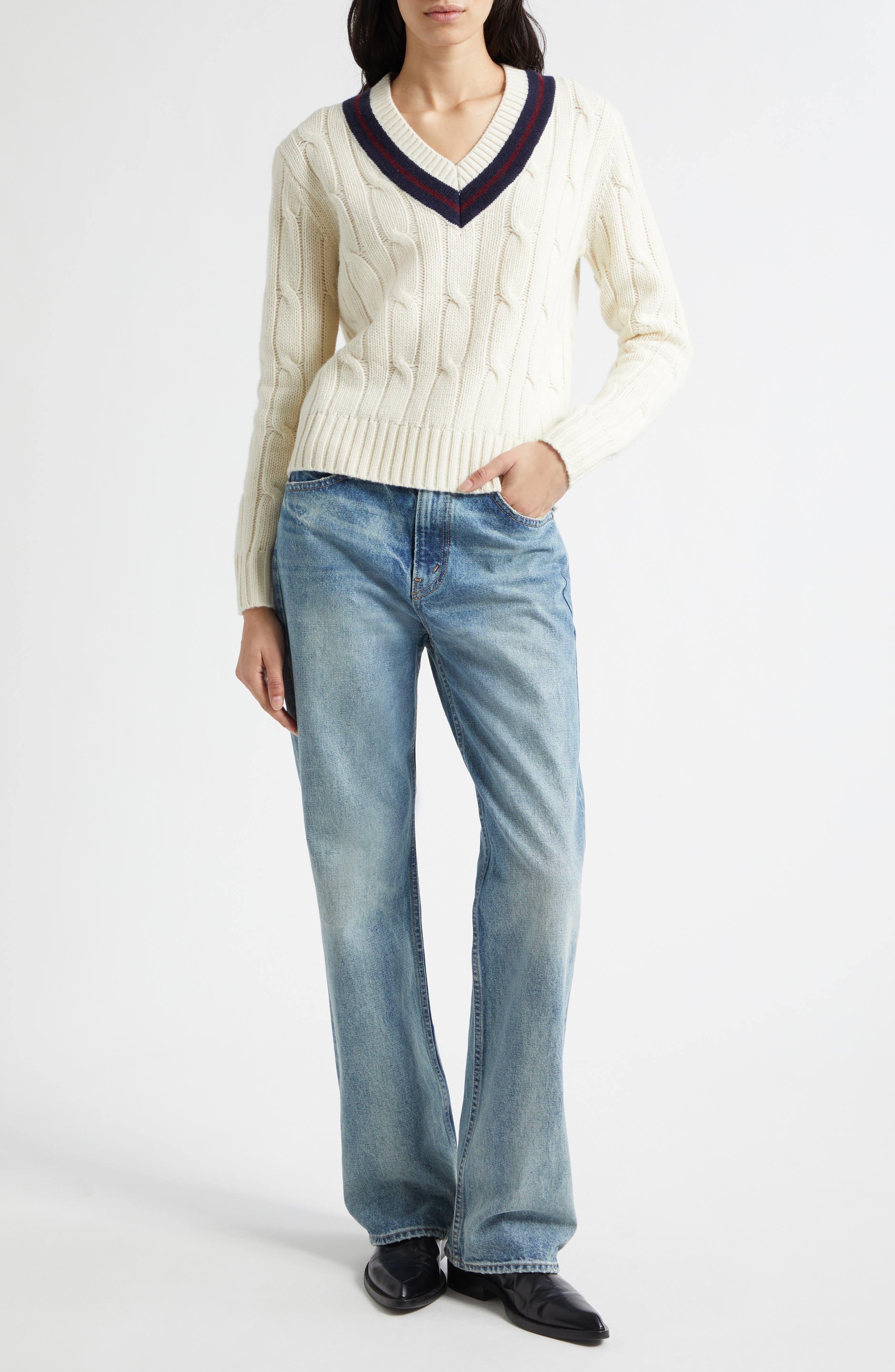 Mitchell Jeans - image 2