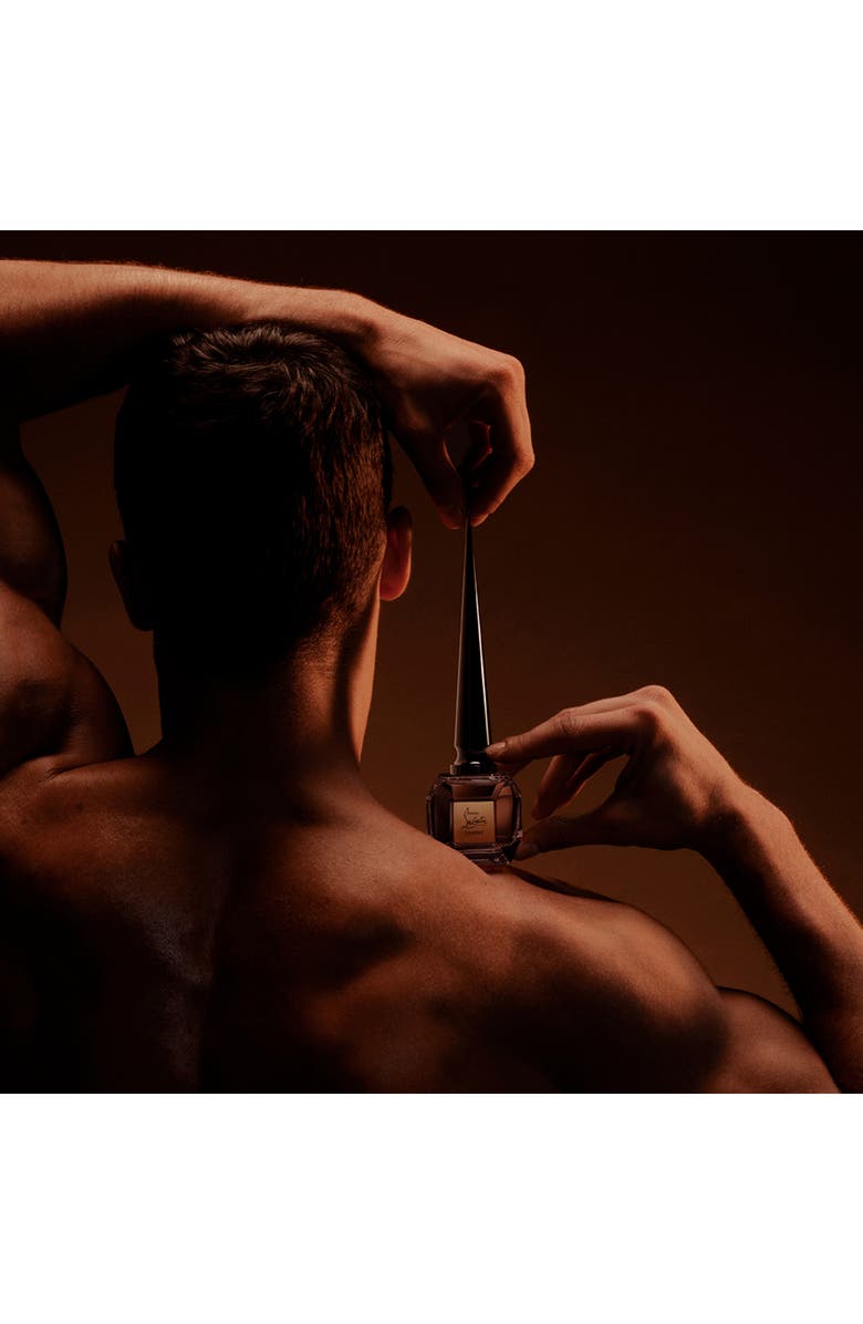 Christian Louboutin Fétiche L'Ambre Eau de Parfum, Alternate, color, 