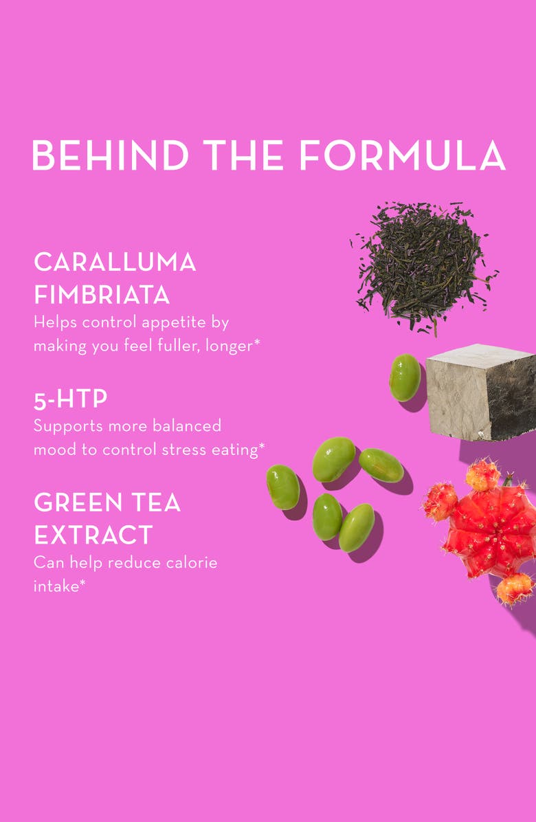 Hum Nutrition Skinny Bird<sup>®</sup> supports healthy weight management Supplement, Alternate, color, 