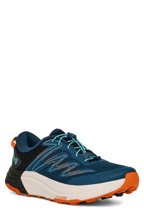 Hurricane Trailsetter Running Shoe (Men)