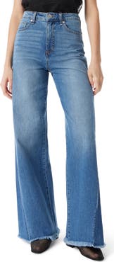 Robert Rodriguez Godet Wide Leg Pants