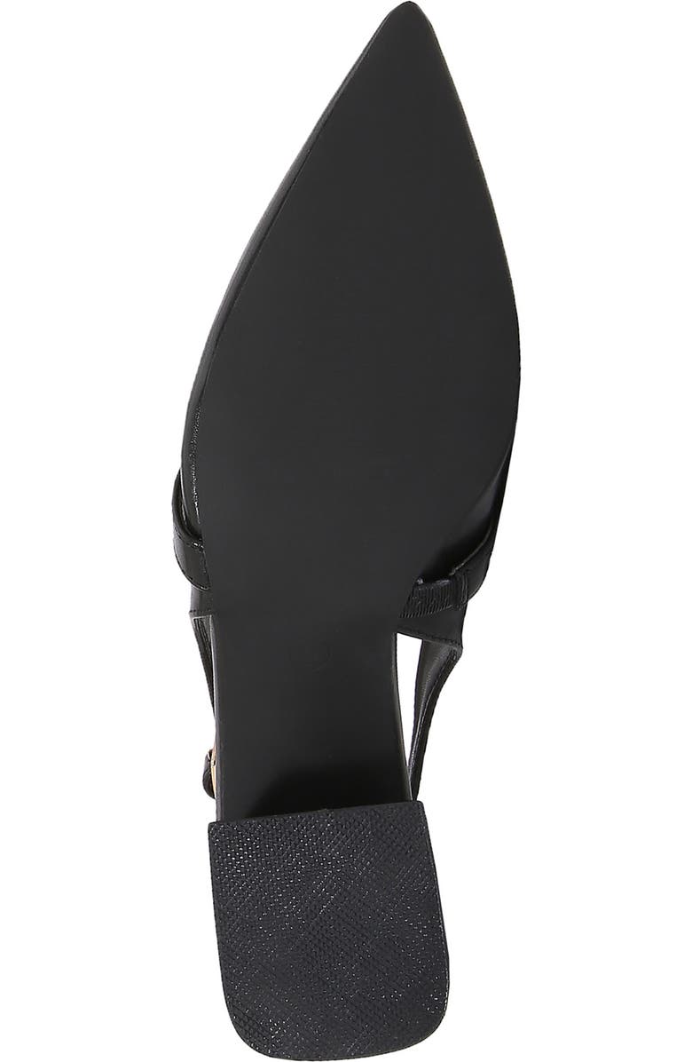 BERNESS Padma Slingback Pump, Alternate, color,