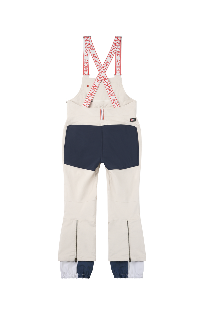 Amundsen Concord Ski Pants Womens, Alternate, color, Natural