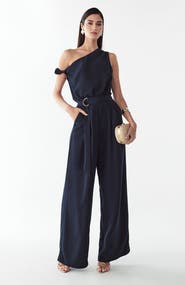 BWLDR Mariah Jumpsuit