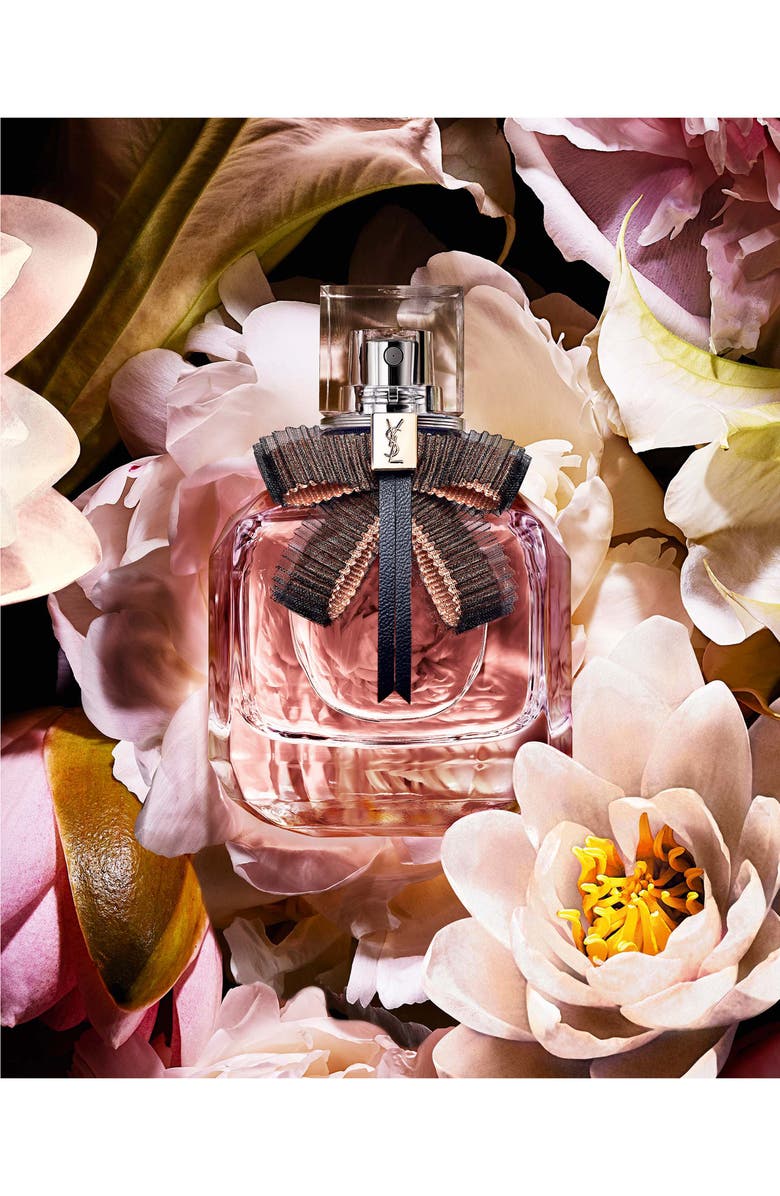 Yves Saint Laurent Mon Paris Lumière Eau de Toilette, Alternate, color,