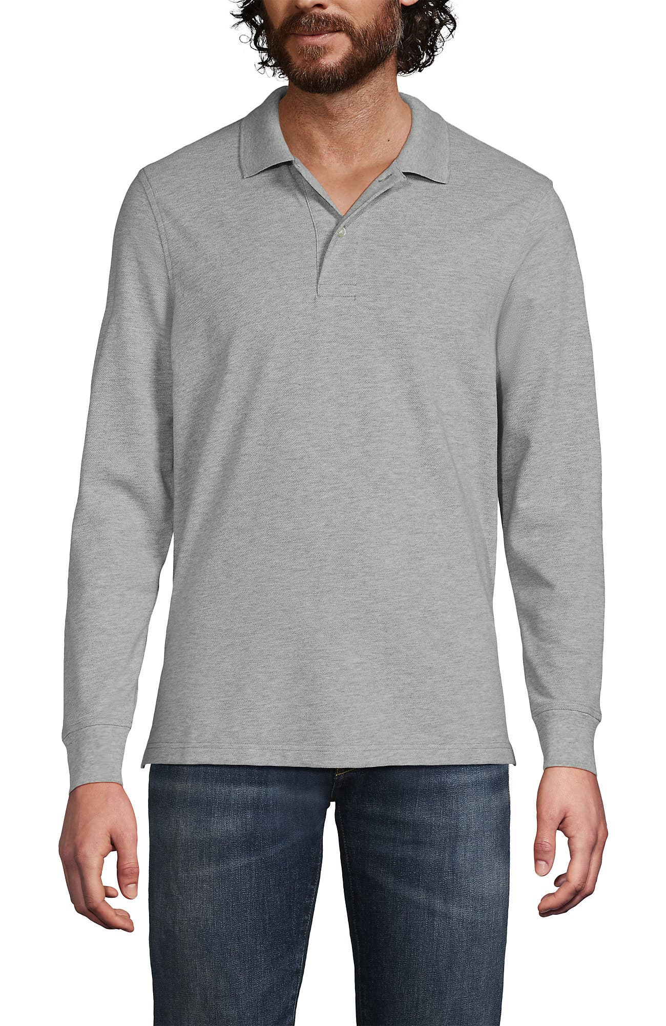 selected Gray Heather