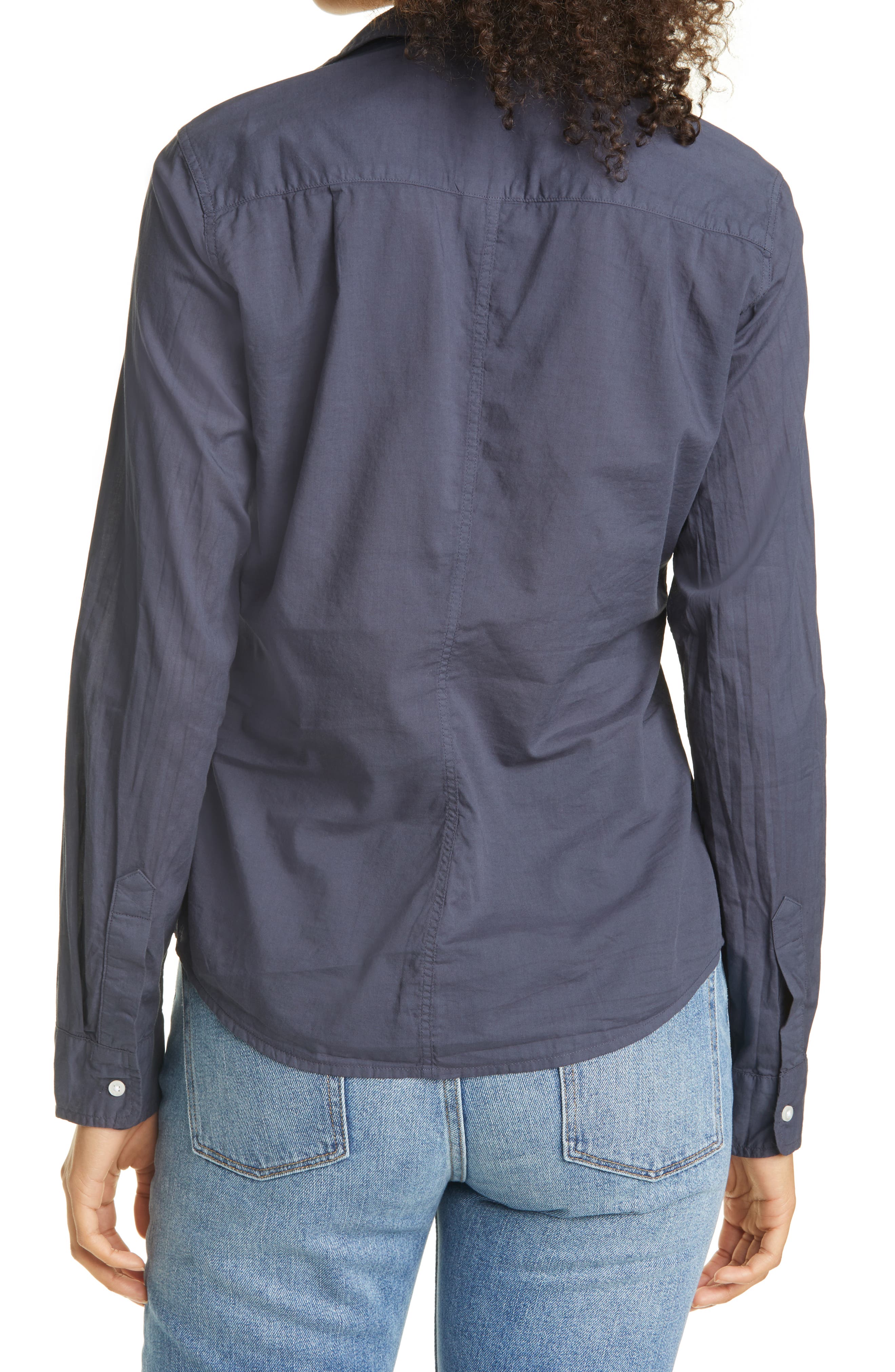 Barry Button-Up Shirt (Women) | Nordstromrack