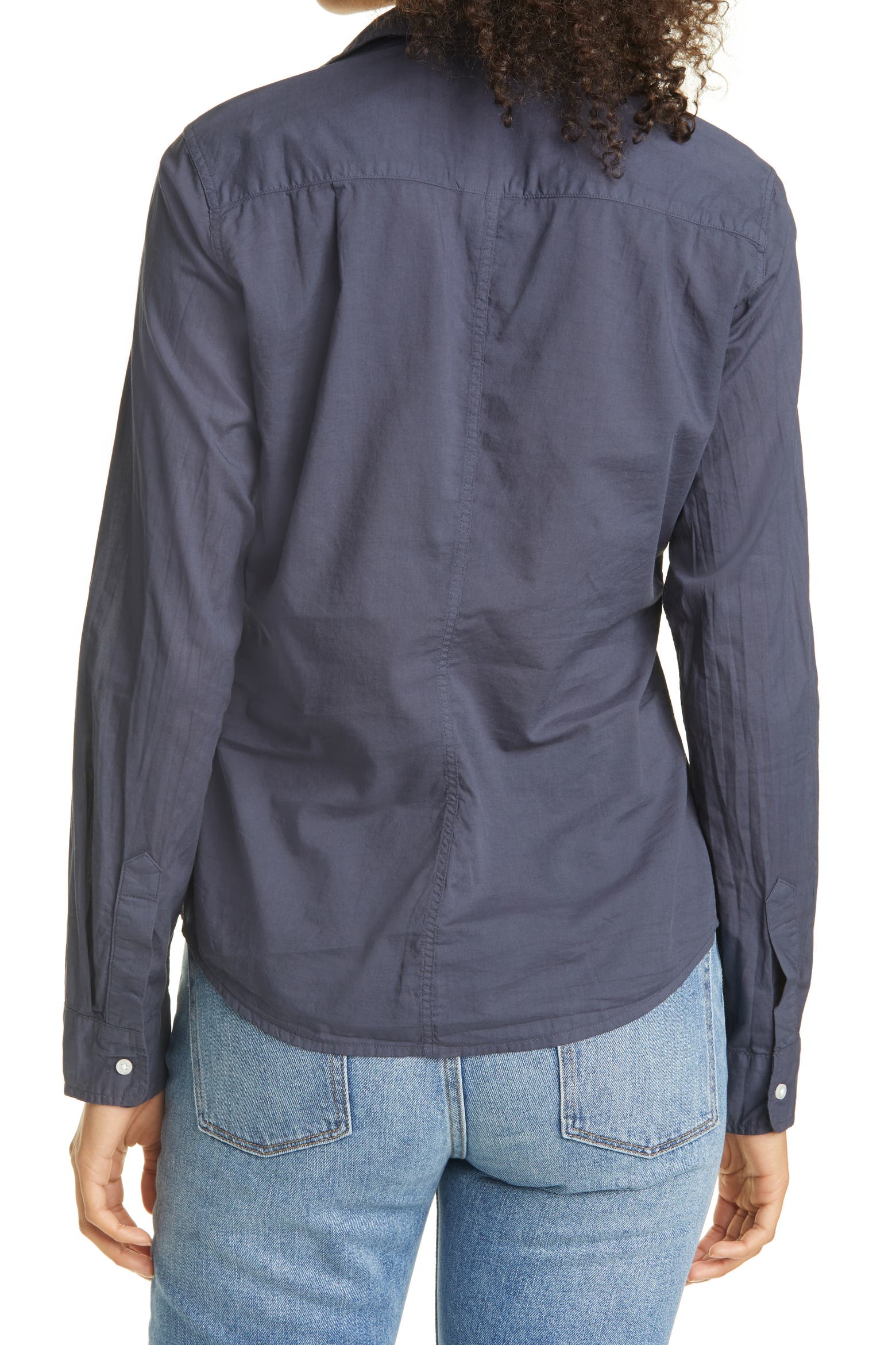 Barry Button-Up Shirt (Women) | Nordstromrack