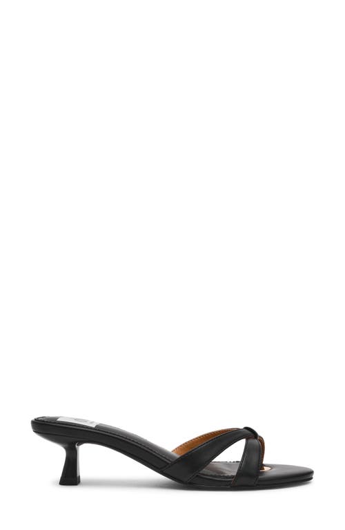 Dolce Vita Dv By  Davino Kitten Heel Sandal
