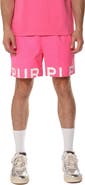 PURPLE BRAND All Around Water Repellent Shorts
