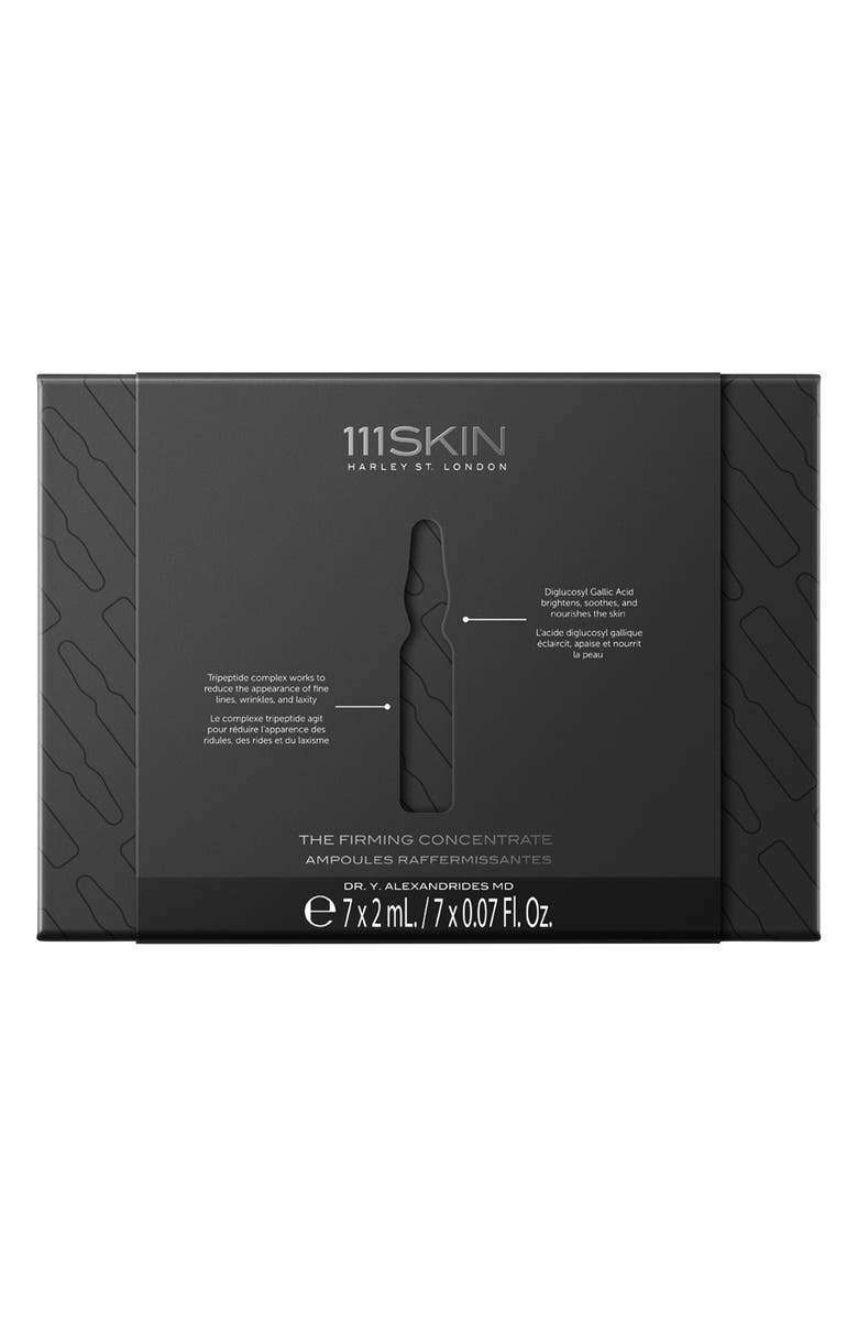111SKIN The Firming Concentrate, Alternate, color, 