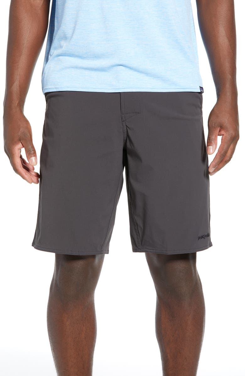 Patagonia Stretch Wavefarer<sup>®</sup> Walking Shorts, Main, color, 