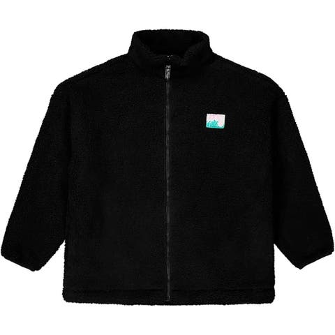 Nyss Embro Zip Fleece Jacket - Women's